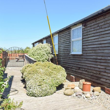 Villa Bosuns Rest - 16265 Staithes Exterior foto