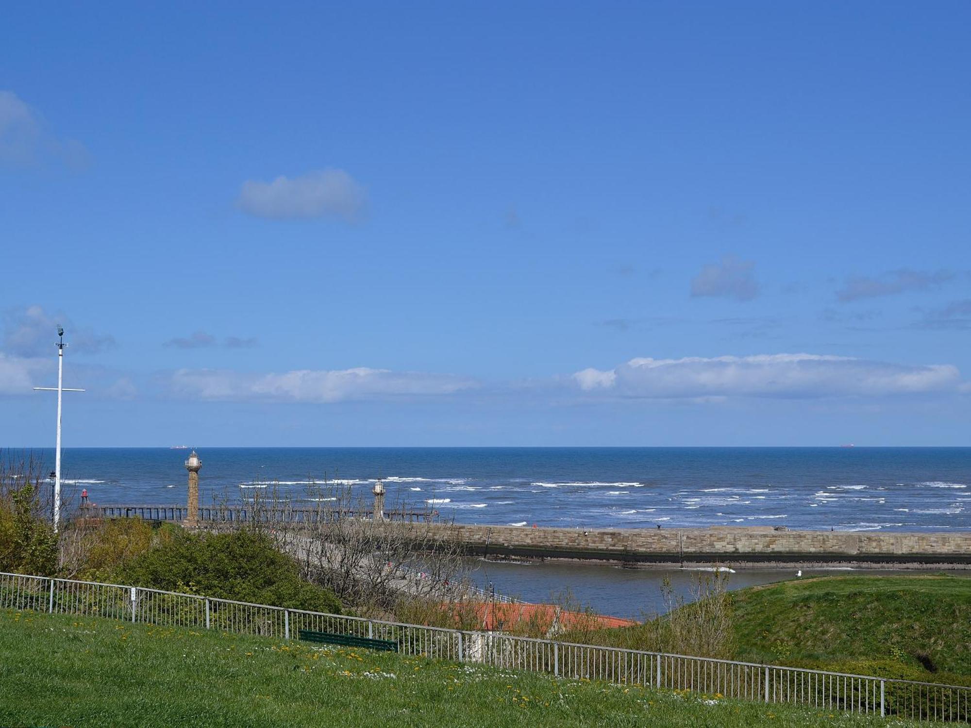 Villa Bosuns Rest - 16265 Staithes Exterior foto